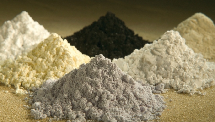 India approves domestic rare earth magnet scheme