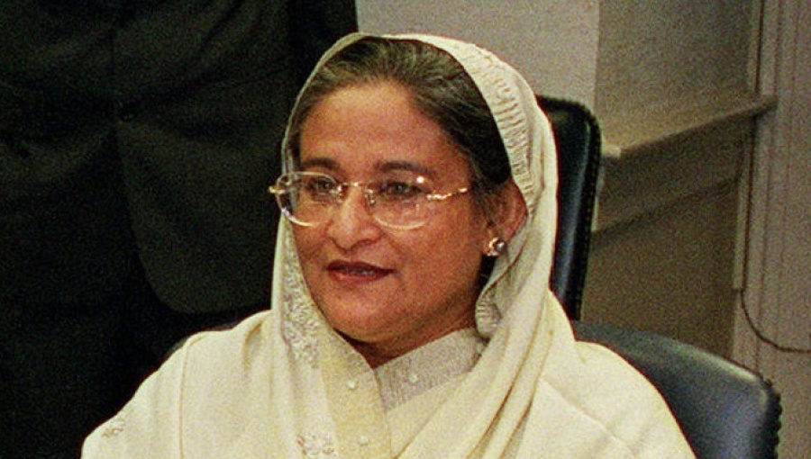 Bangladesh seeks death penalty for former Prime Minister Hasina