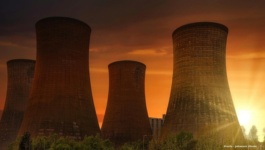 India's oldest nuclear power plant returns to service after major overhaul