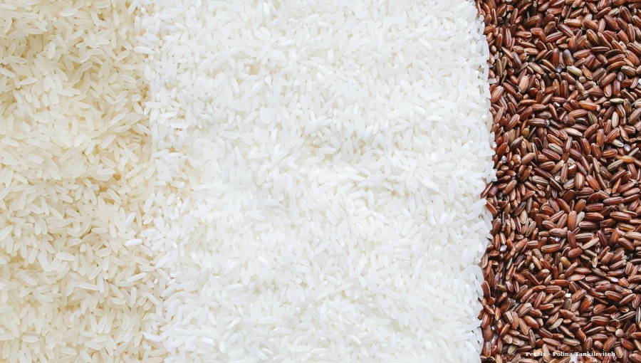 Indonesia offers 10,000-tonne premium rice export to Singapore