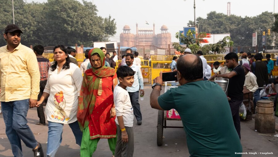 Cockroach Party protests in India end with government accepting all demands