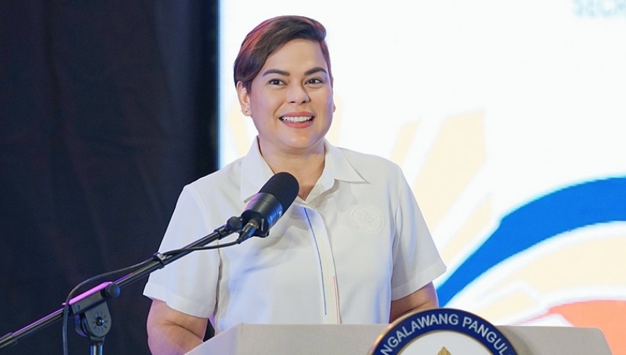 Paper trail tightens around another Duterte in the Philippines