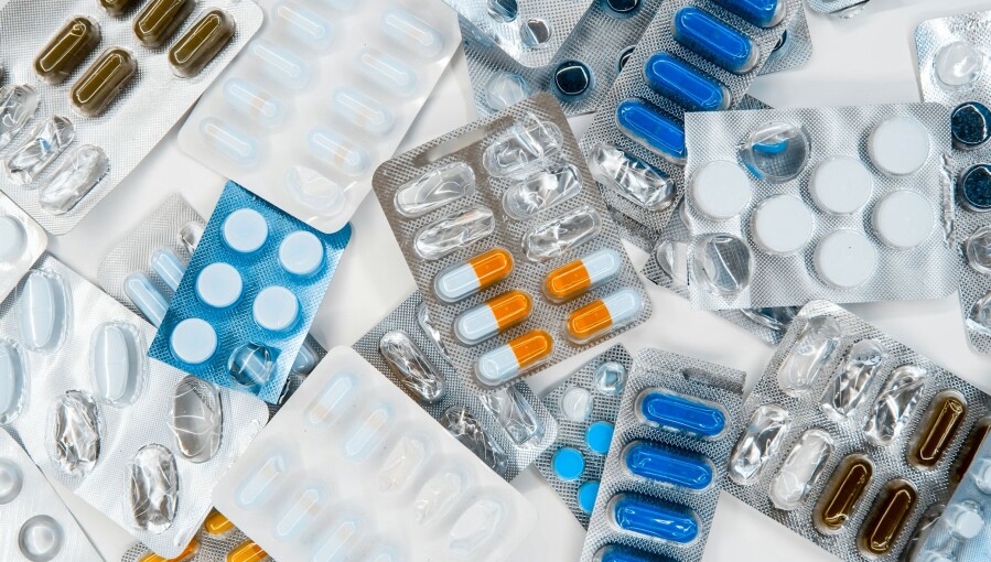 India as a rising pharmaceutical power