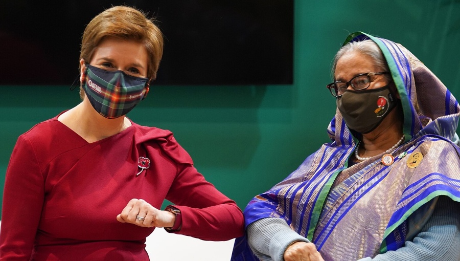 India unlikely to extradite former Bangladesh PM Hasina despite leaked audio