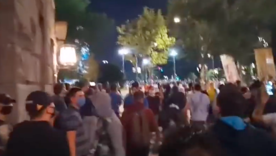 bne IntelliNews - LONG READ: Serbia’s hijacked protests