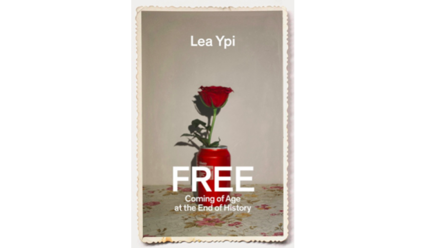 bne IntelliNews - BOOK REVIEW: Growing up amid political upheaval in