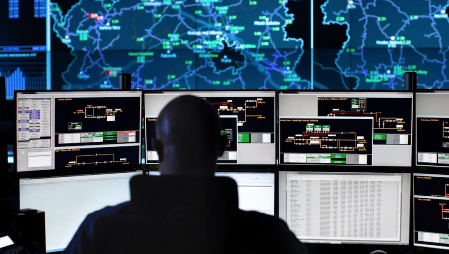 The Czech government has pushed for greater control of the energy infrastructure amid the energy crisis and the Russian full-scale invasion of Ukraine.