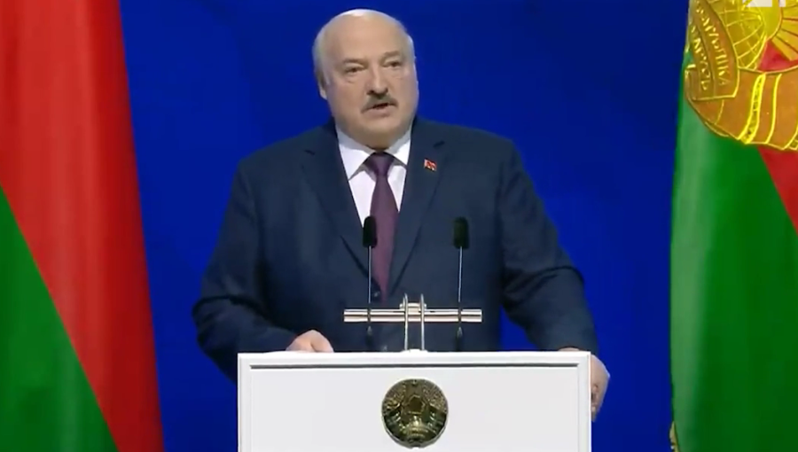 Amazing Lithuanian Foreign Minister Refuses Lukashenko Offer Of Talks On Reopening Border Moment for Desktop Amazing Lithuanian Foreign Minister Refuses Lukashenko Offer Of Talks On Reopening Border Moment for Desktop