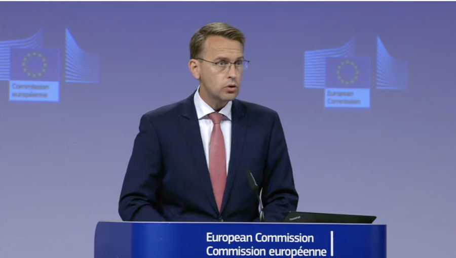 bne IntelliNews - European Commission warns of potential action on Serbia