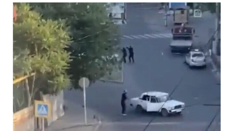bne IntelliNews - Dagestan rocked by a series of terrorist attacks