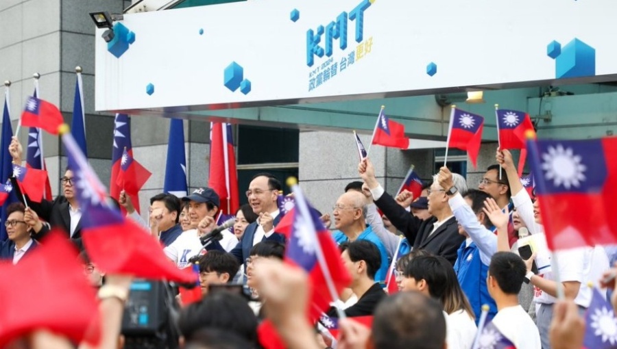 bne IntelliNews - Taiwan, Japan and ASEAN member nations deliver a ...