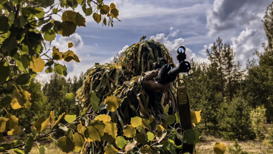 bne IntelliNews - Ukraine could hold territories Kursk Oblast in Russia ...