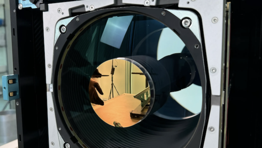 Bulgaria's EnduroSat raises €43mn to scale modular satellite production and expand global operations 