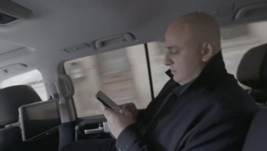 Two more Georgian opposition leaders jailed bringing total to six in one week