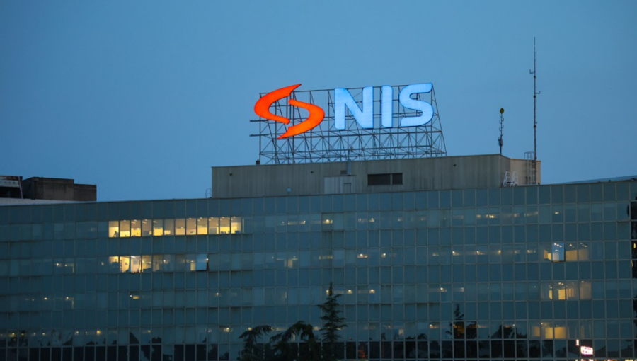 US grants Serbia’s NIS sixth sanctions waiver