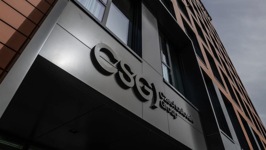 Defence conglomerate Czechoslovak Group acquires Serbian drone tech company MUST Solutions