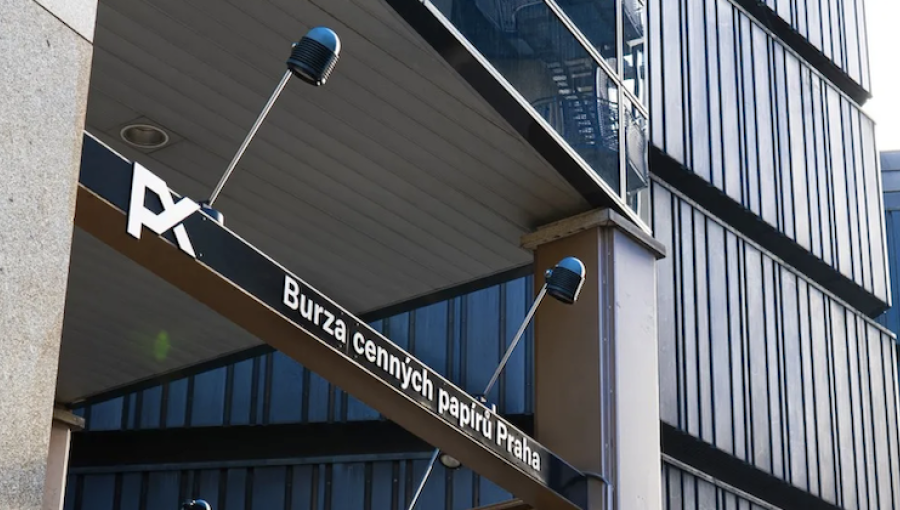 Czech weaponry companies weaken on Prague bourse after Putin hints at ending war in Ukraine
