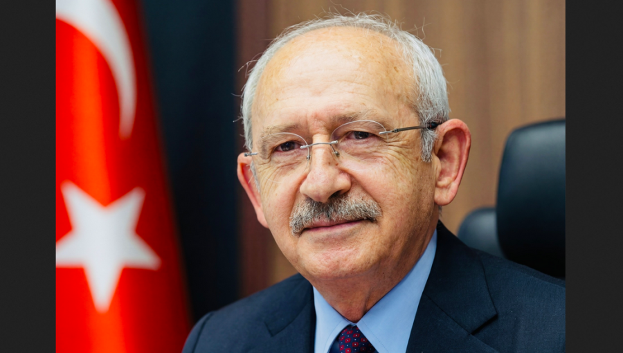 BEYOND THE BOSPORUS: Former MP alleges longstanding Turkish intelligence interference in main opposition party
