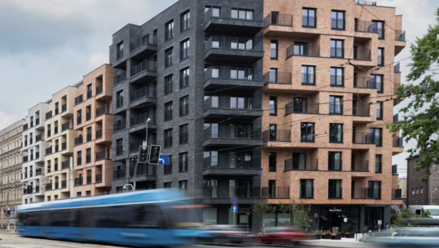 Resi4Rent closes record €575mn Polish institutional rental portfolio sale