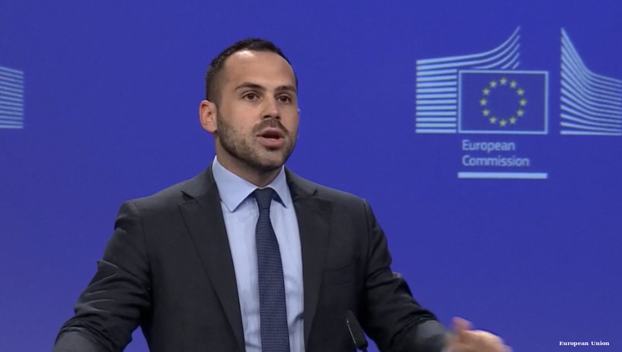 EU warns Albania's accession process at risk over controversial Kushner-linked resort