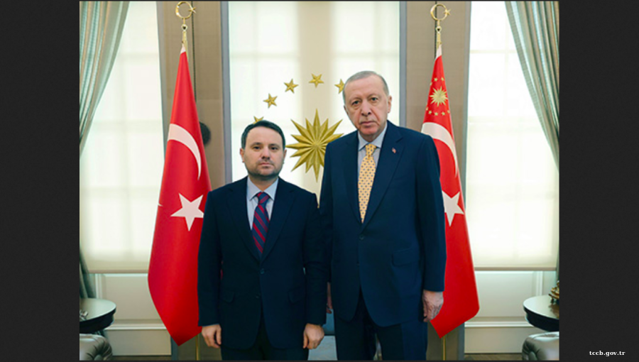 BEYOND THE BOSPORUS: EU Parliament is having a laugh again. Sanctions gun turns to Turkish justice minister Gurlek