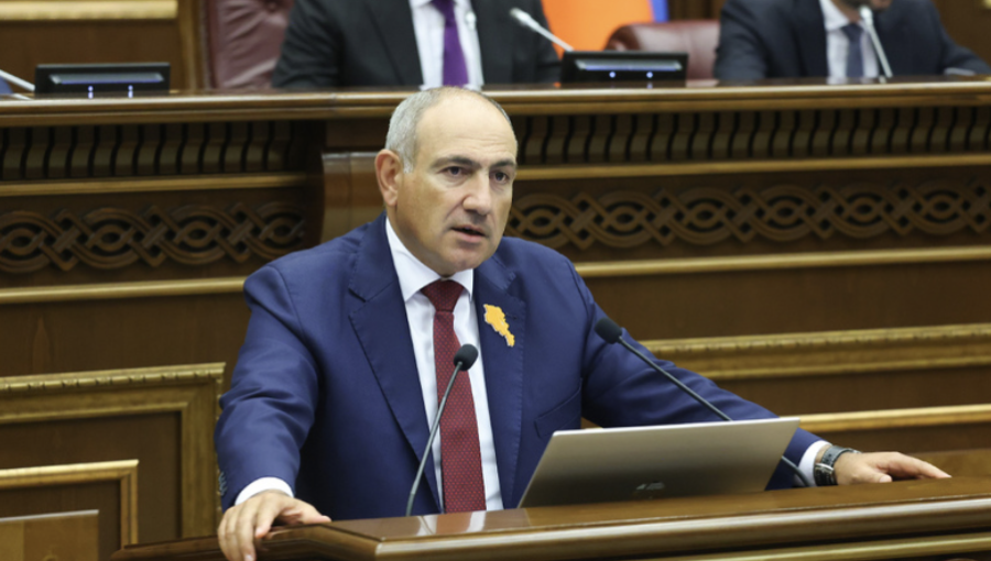 Election result boosts Armenia's EU path but Russia-backed opposition still a constraint