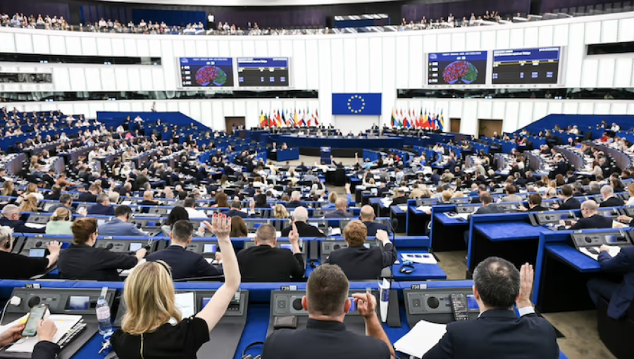 European Parliament calls for sustained reforms across Western Balkans
