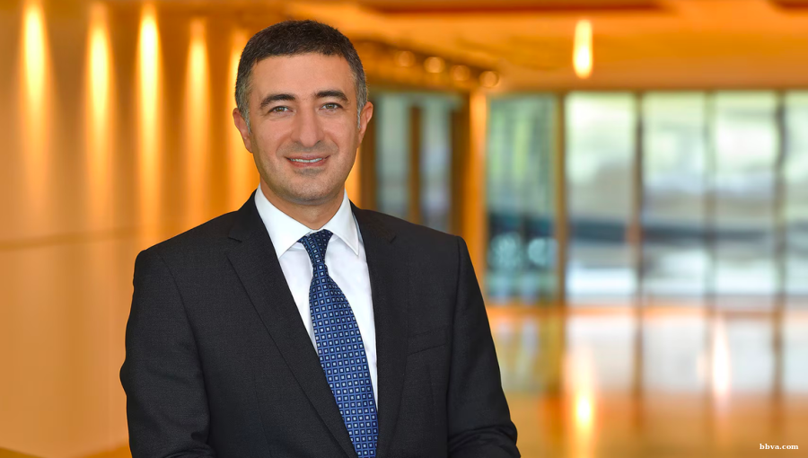 Garanti BBVA CEO sees Turkish rate cut in July, albeit small
