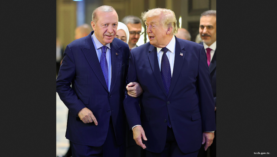 Trump reiterates Erdogan immediately released Pastor Brunson on his call