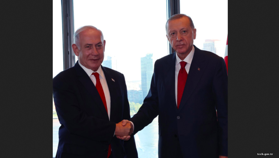 Turkey has no reason for open conflict with Israel but Netanyahu needs pre-election enemies, says Ankara