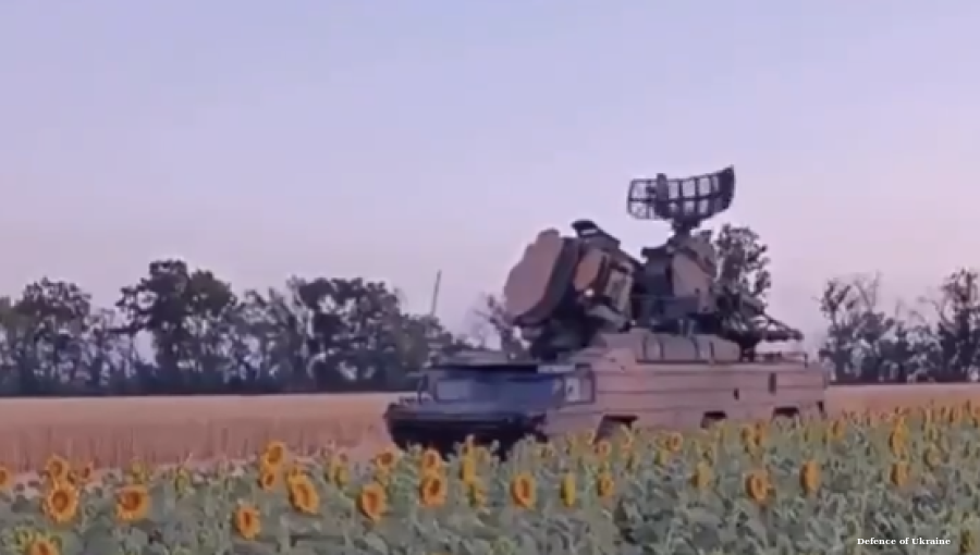Russian gains increase pressure on Ukraine's Donbas strongholds