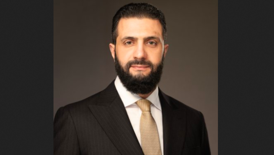 ISTANBUL BLOG: Turkey probes TV presenter who called Syria's al-Sharaa a “terrorist with a tie”