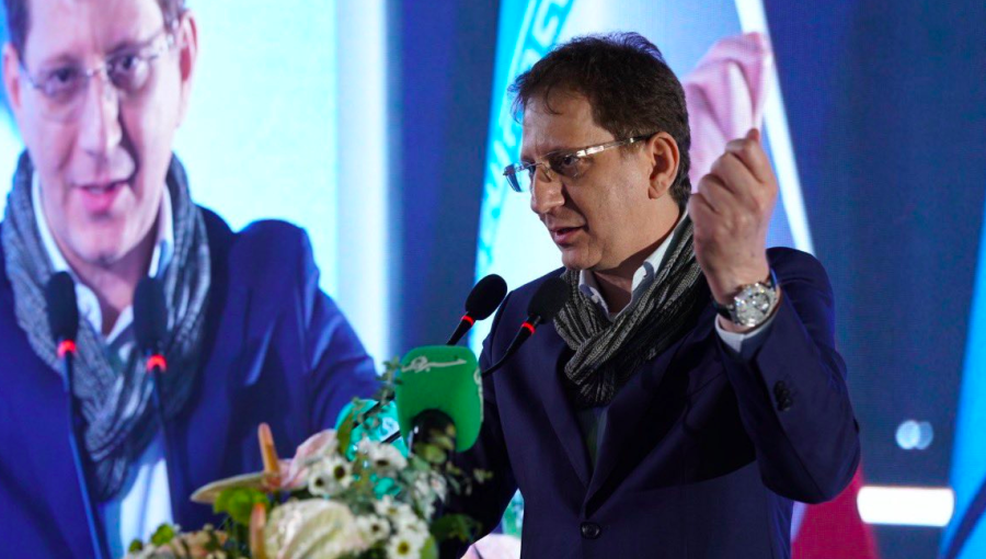 Istanbul, Dubai fintechs feel heat as US sanctions fire turned on Iranian billionaire Babak Zanjani