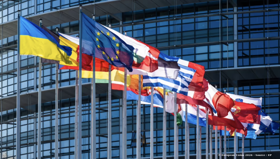 EU needs 'Team Enlargement' coalition to drive next expansion push, think-tank says