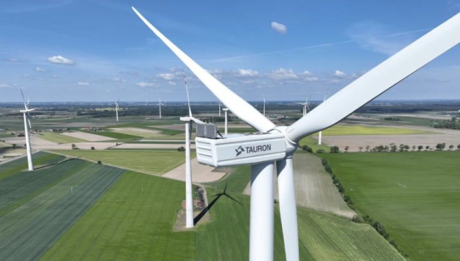 EIB lends €260mn for Poland’s second-largest onshore wind farm