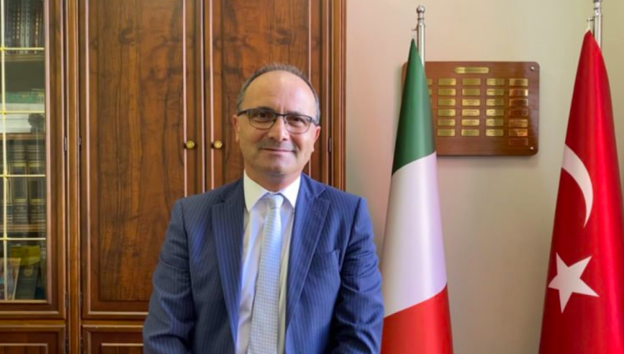 School head in Istanbul made persona non grata in first such move in history of diplomacy