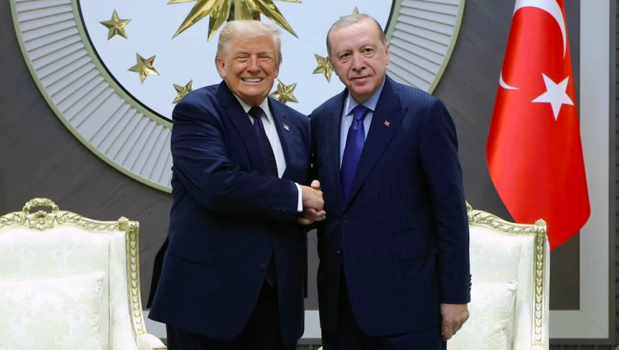 Turkey's Halkbank has bagged $1.1bn from foreign markets since US ended Iran sanctions-busting case