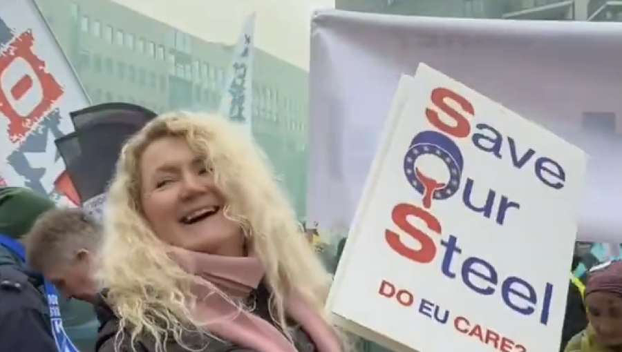 Czech court affirms conditional sentence for MEP Nagyová in Storks’ Nest fraud case