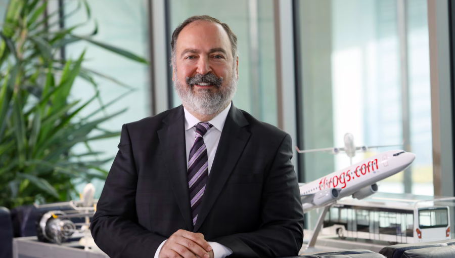 Mehmet Nane signalled that price hikes are on the way.