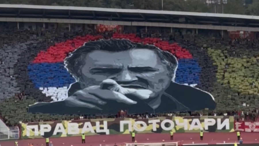 Why Ratko Mladic is still a hero to some Serbs