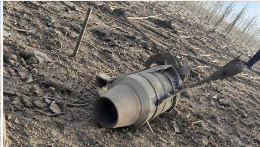 Russian drones intensify activity over Moldova
