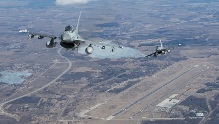 Poland and Baltics Target 5% GDP Defense Spending by 2027