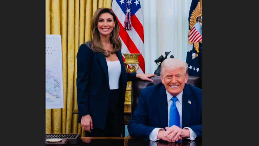 Venezuela-entangled Turkish businessman Mildon weds Trump’s ex-lawyer Habba