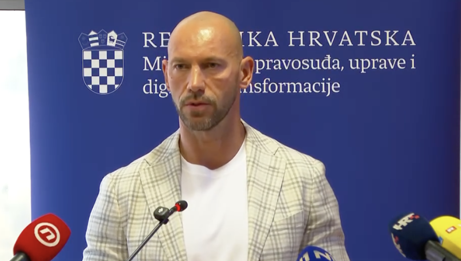 Croatia plans €932mn investment in artificial intelligence by 2032 - IntelliNews