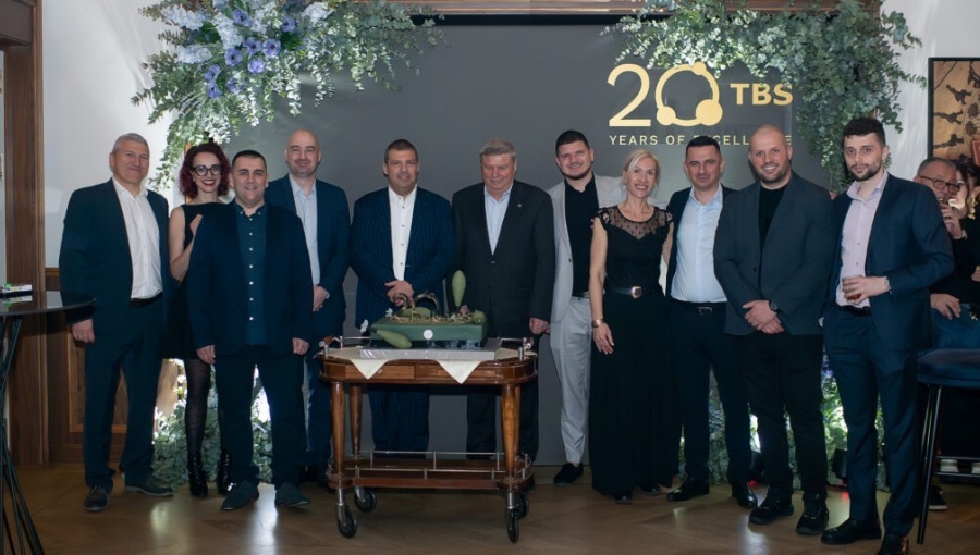 Bulgaria’s TBS eyes €42mn acquisitions across UK, Sweden, Romania