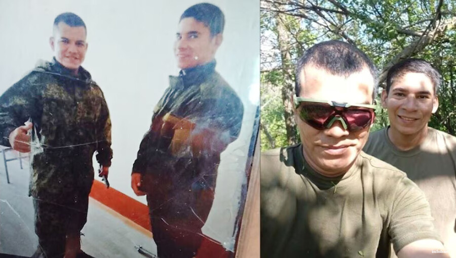 Bolivia investigates recruiters who lured citizens to fight for Russia