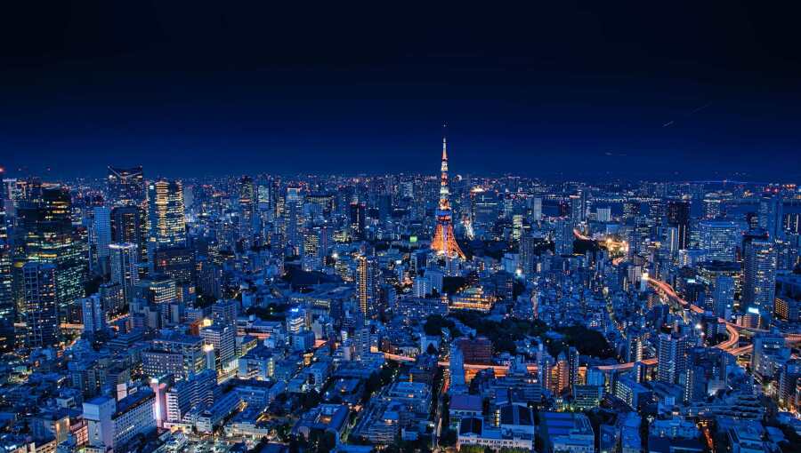 Foreign visitor arrivals to Japan down by 3.6% in May