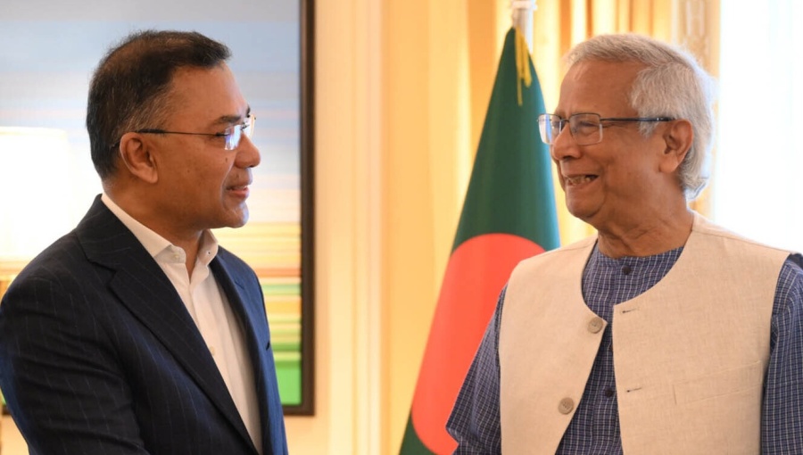 Bangladesh’s coming political reset 