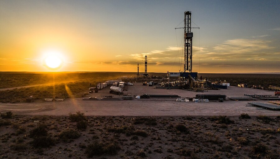 Argentina and US launch $7bn infrastructure corridor linking Vaca Muerta to Atlantic ports
