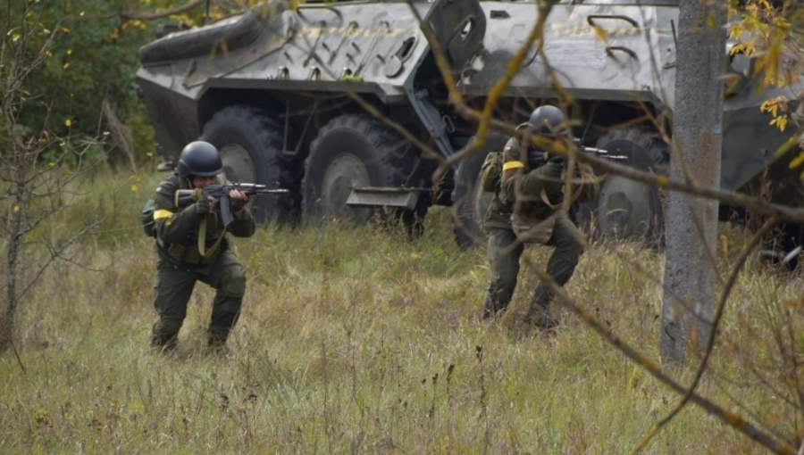 bne IntelliNews - Russia prepares for new attacks against Ukraine from ...